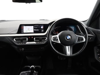 Used BMW 1 Series 2023 for sale - 77589851: Photo