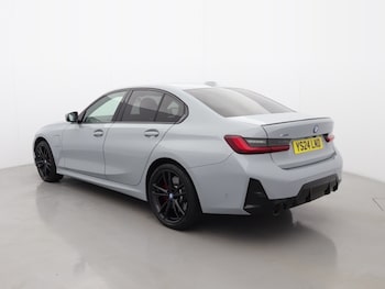 Used BMW 3 Series 2024 for sale - 78531312: Photo