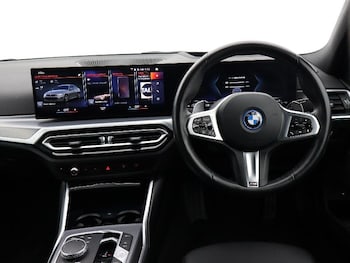 Used BMW 3 Series 2024 for sale - 78531312: Photo
