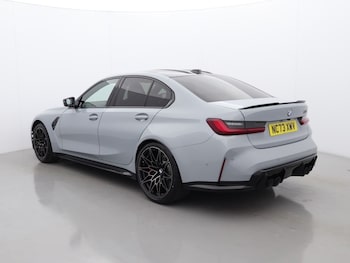 Used BMW M3 2023 for sale - 79383335: Photo