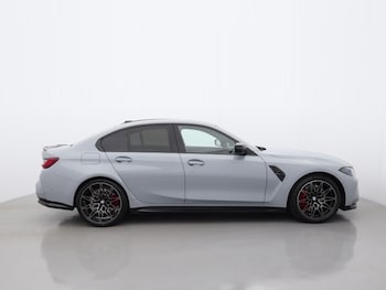 Used BMW M3 2023 for sale - 79383335: Photo