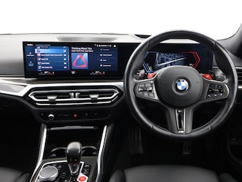 Used BMW M3 2023 for sale - 79383335: Photo