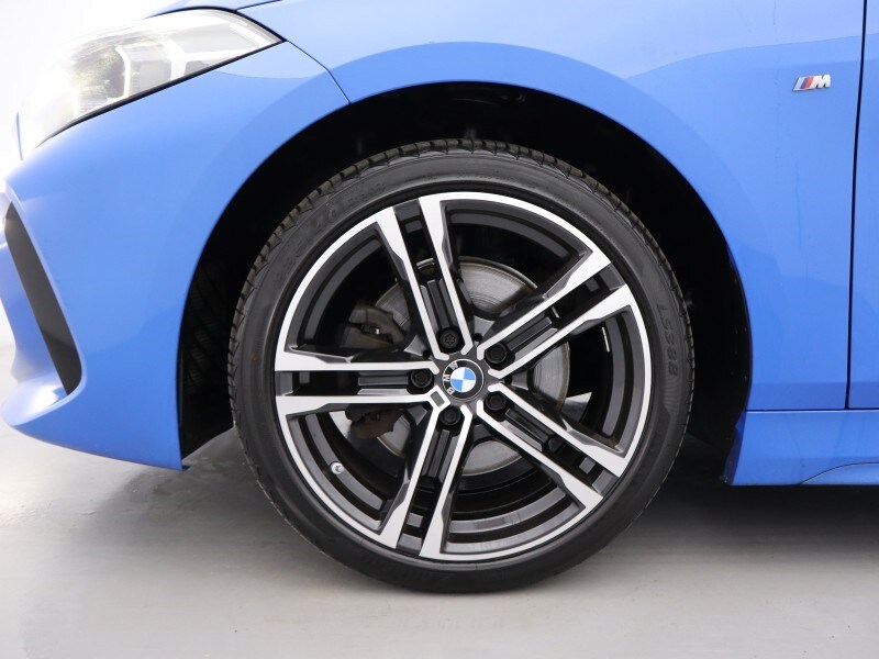 Used BMW 1 Series 2020 for sale - 78165897: Photo 14