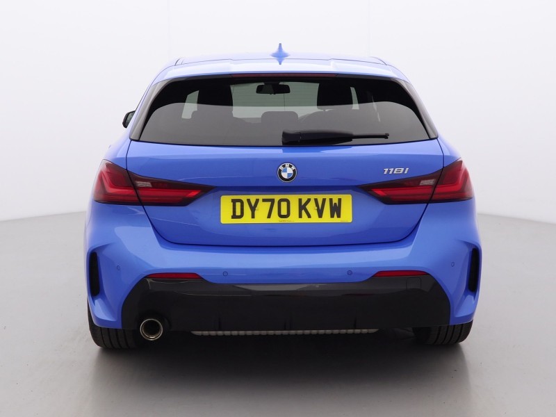 Used BMW 1 Series 2020 for sale - 78165897: Photo 15