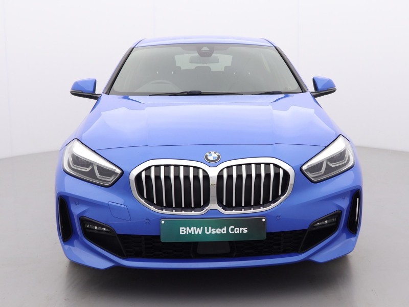 Used BMW 1 Series 2020 for sale - 78165897: Photo 16