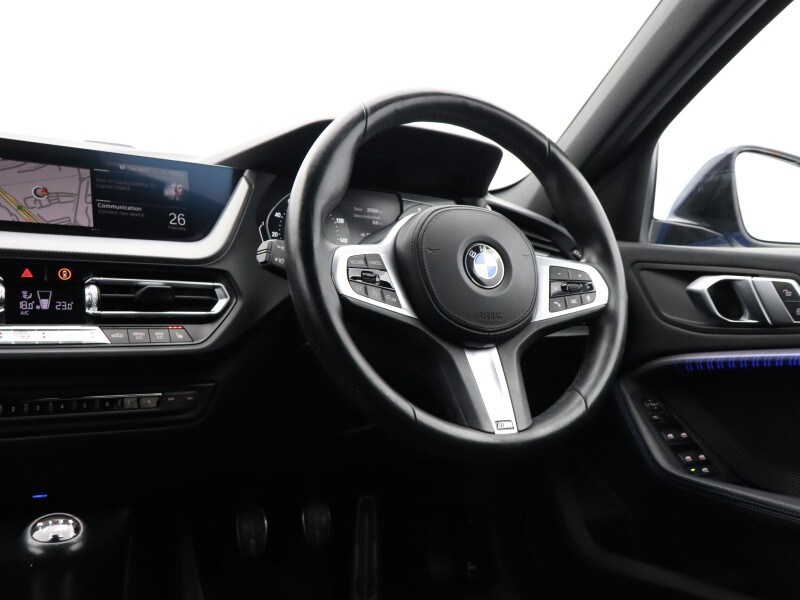 Used BMW 1 Series 2020 for sale - 78165897: Photo 17