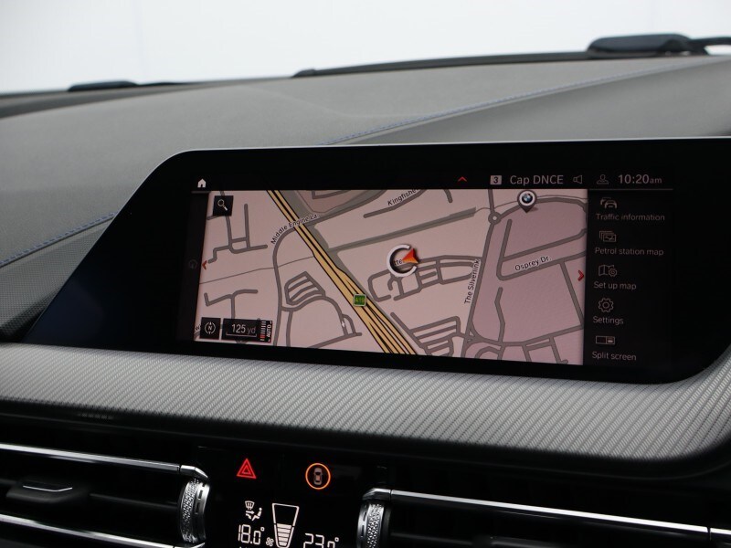 Used BMW 1 Series 2020 for sale - 78165897: Photo 24