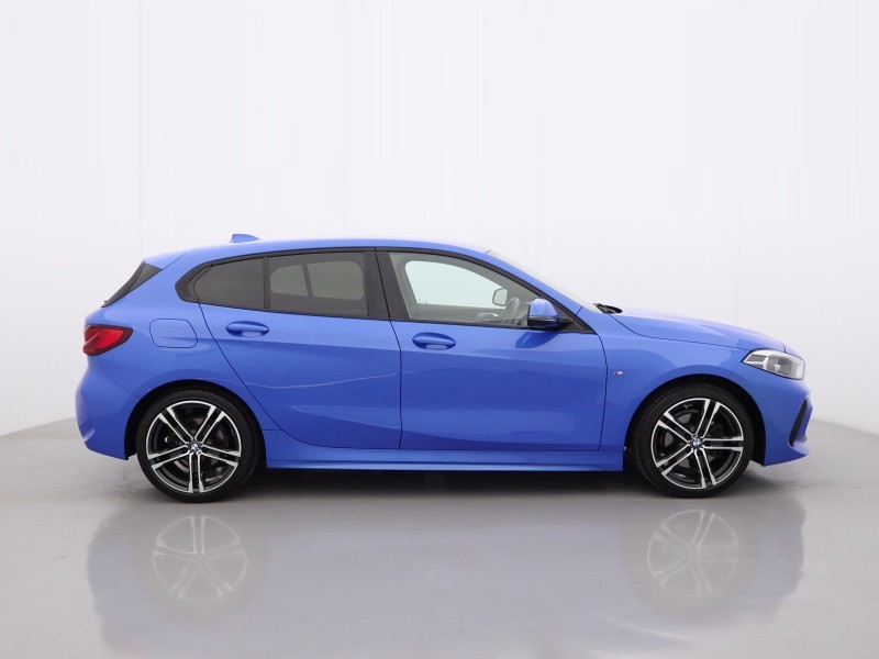 Used BMW 1 Series 2020 for sale - 78165897: Photo 3