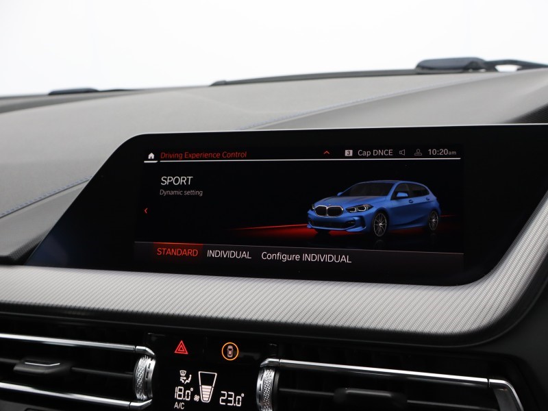 Used BMW 1 Series 2020 for sale - 78165897: Photo 30