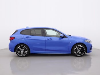 Used BMW 1 Series 2020 for sale - 78165897: Photo