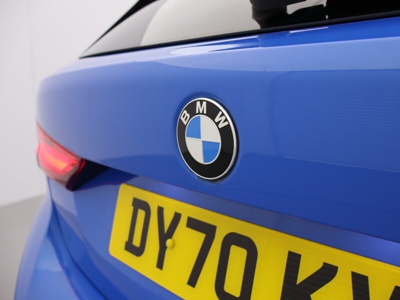 Used BMW 1 Series 2020 for sale - 78165897: Photo 40