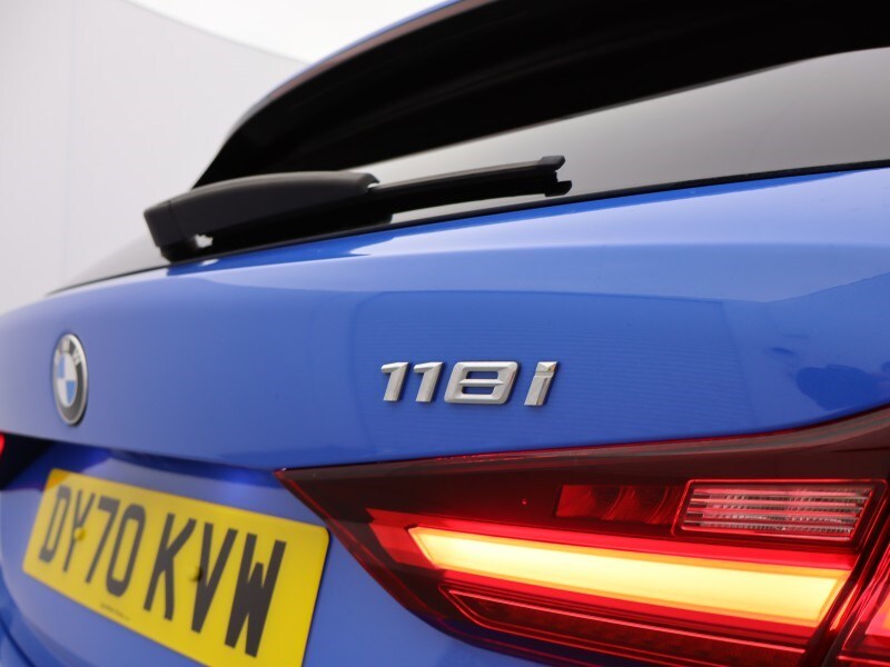 Used BMW 1 Series 2020 for sale - 78165897: Photo 42