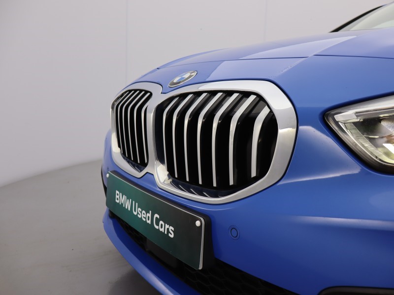 Used BMW 1 Series 2020 for sale - 78165897: Photo 44