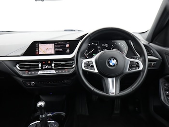 Used BMW 1 Series 2020 for sale - 78165897: Photo