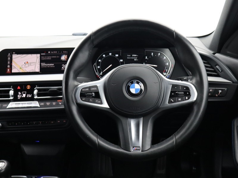 Used BMW 1 Series 2020 for sale - 78165897: Photo 5