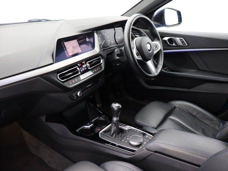 Used BMW 1 Series 2020 for sale - 78165897: Photo 6