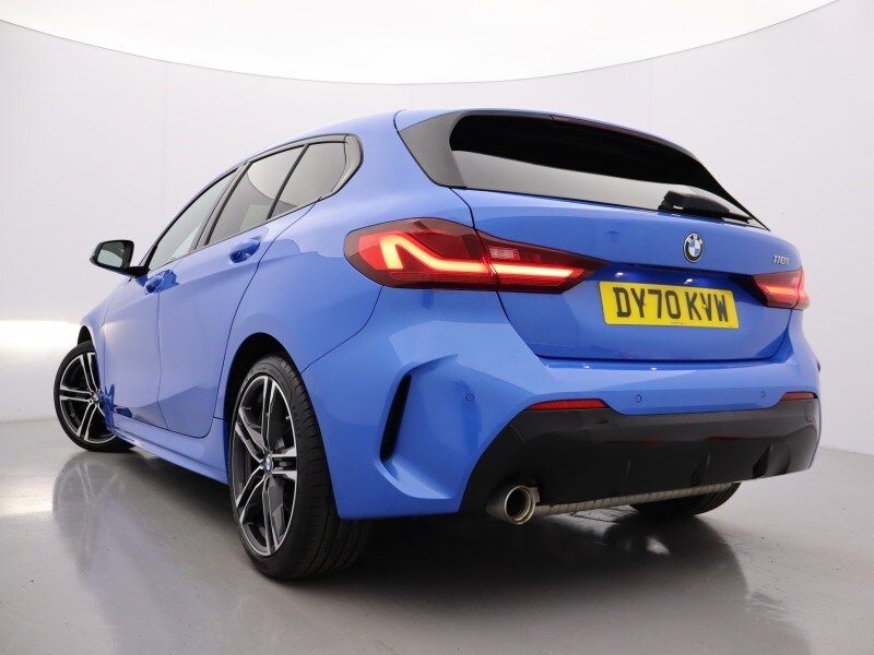 Used BMW 1 Series 2020 for sale - 78165897: Photo 61