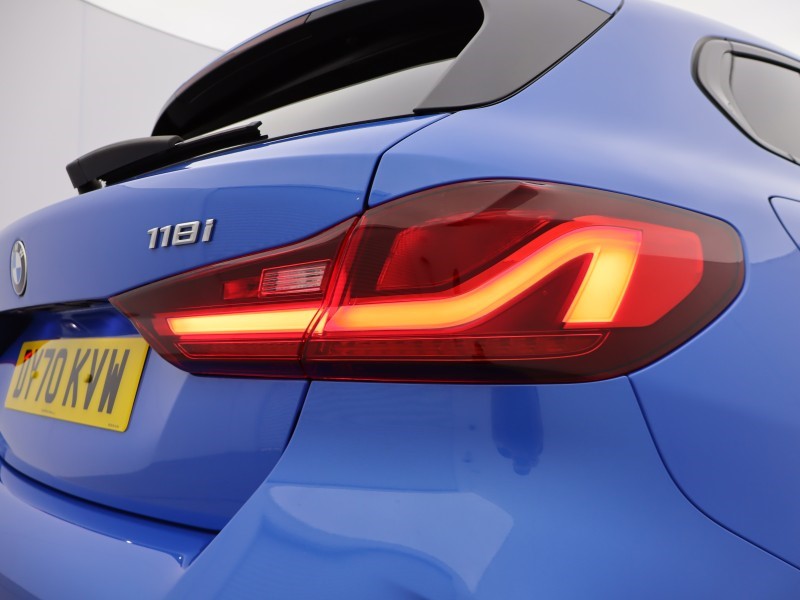 Used BMW 1 Series 2020 for sale - 78165897: Photo 63