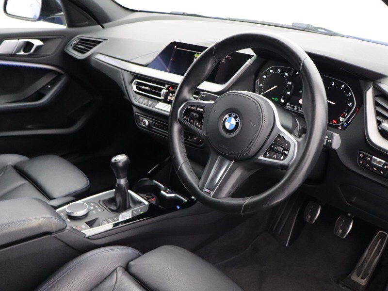 Used BMW 1 Series 2020 for sale - 78165897: Photo 7