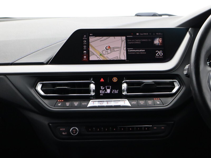 Used BMW 1 Series 2020 for sale - 78165897: Photo 8