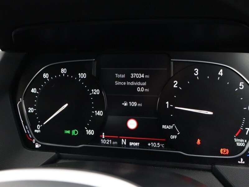 Used BMW 1 Series 2020 for sale - 78165897: Photo 9