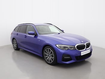 Used BMW 3 Series 2021 for sale - 79407603: Photo