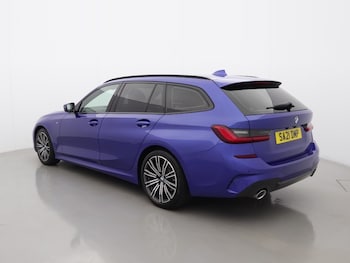 Used BMW 3 Series 2021 for sale - 79407603: Photo