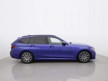 Used BMW 3 Series 2021 for sale - 79407603: Photo