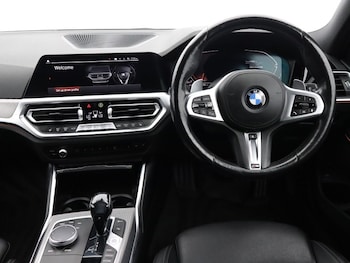 Used BMW 3 Series 2021 for sale - 79407603: Photo