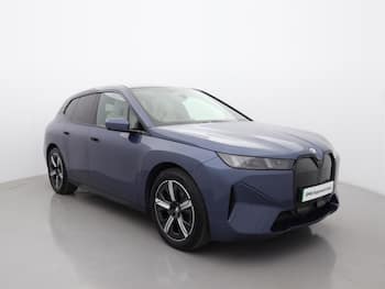 Used BMW iX 2025 for sale - 79661231: Photo