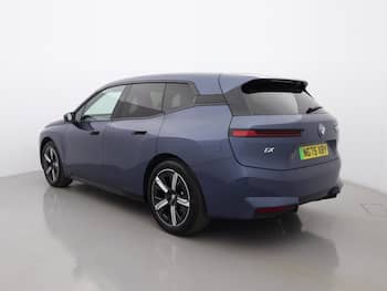 Used BMW iX 2025 for sale - 79661231: Photo