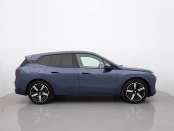 Used BMW iX 2025 for sale - 79661231: Photo