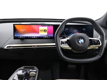 Used BMW iX 2025 for sale - 79661231: Photo