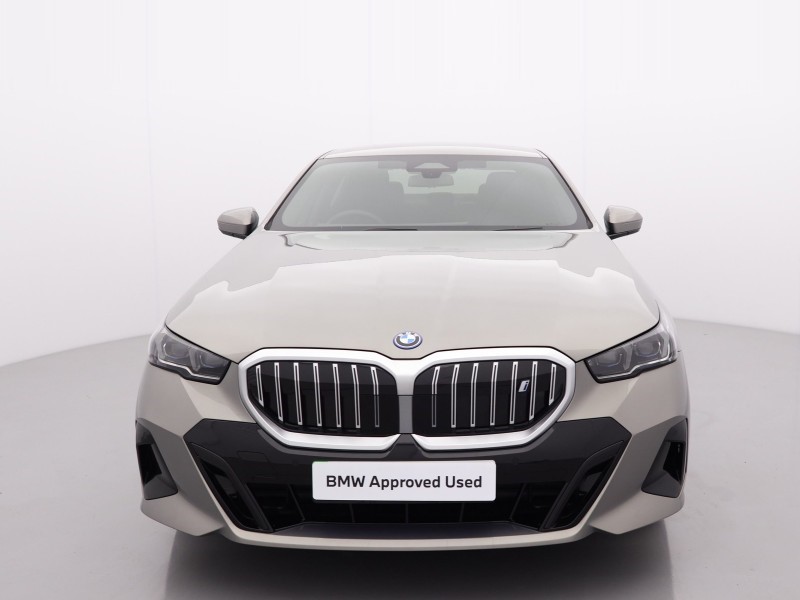 Used BMW i5 2025 for sale - 77581509: Photo 15