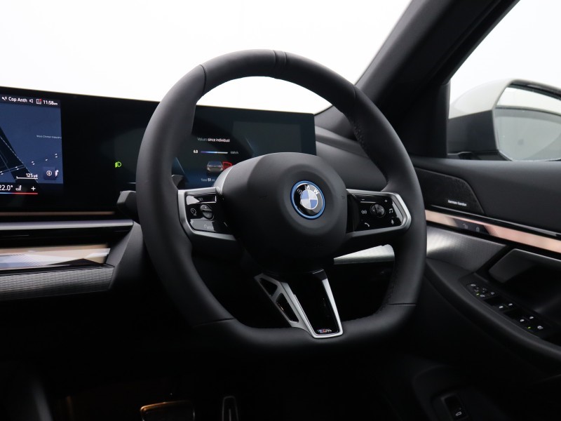 Used BMW i5 2025 for sale - 77581509: Photo 16