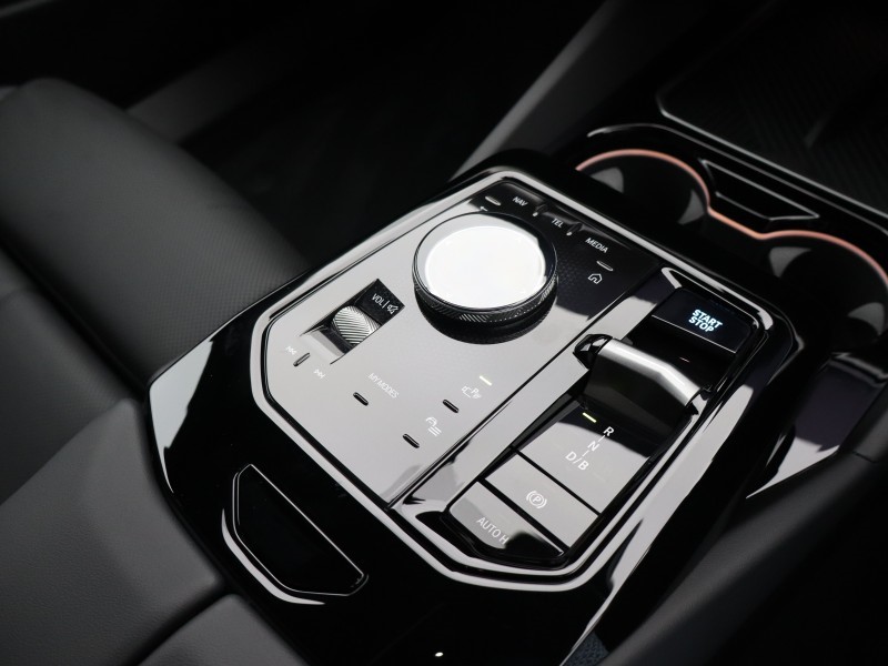 Used BMW i5 2025 for sale - 77581509: Photo 20