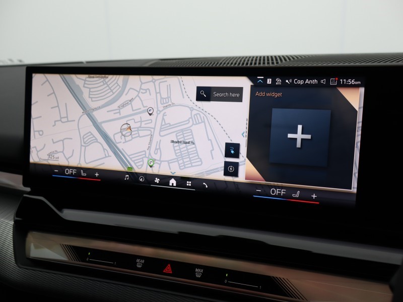 Used BMW i5 2025 for sale - 77581509: Photo 23