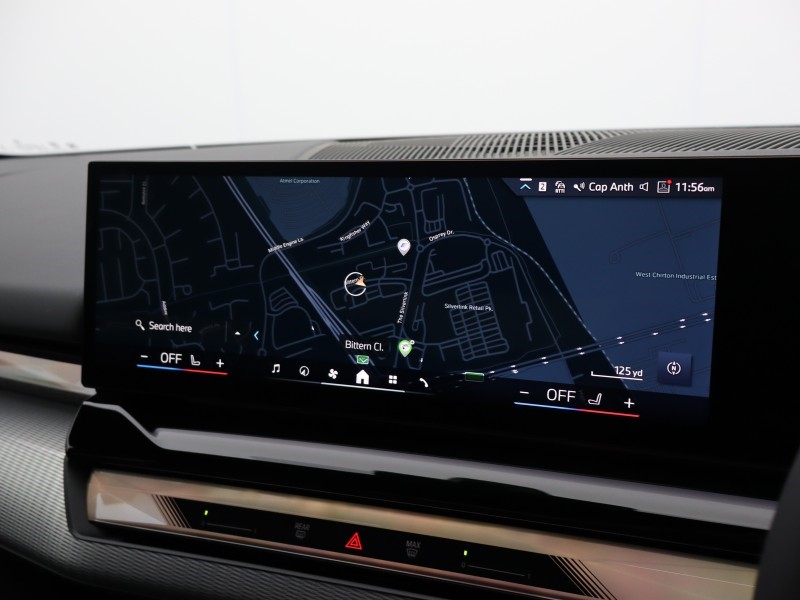 Used BMW i5 2025 for sale - 77581509: Photo 24