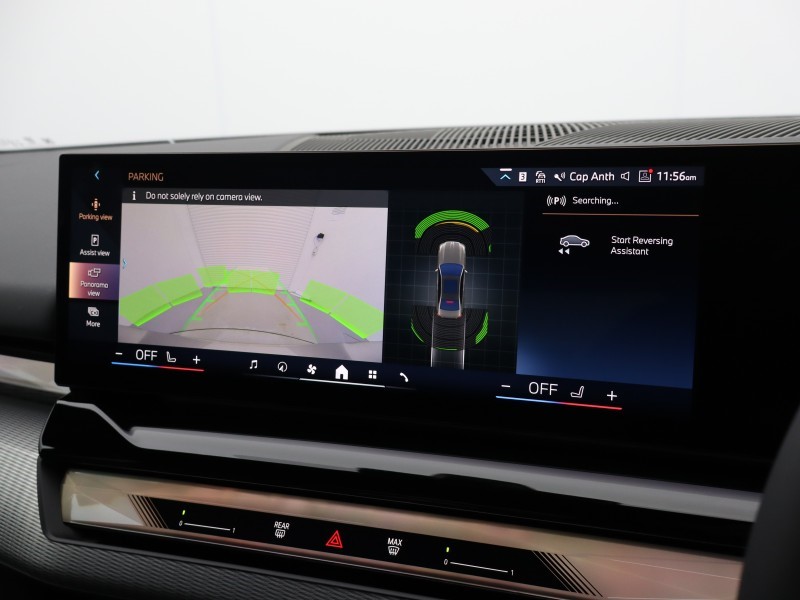 Used BMW i5 2025 for sale - 77581509: Photo 25