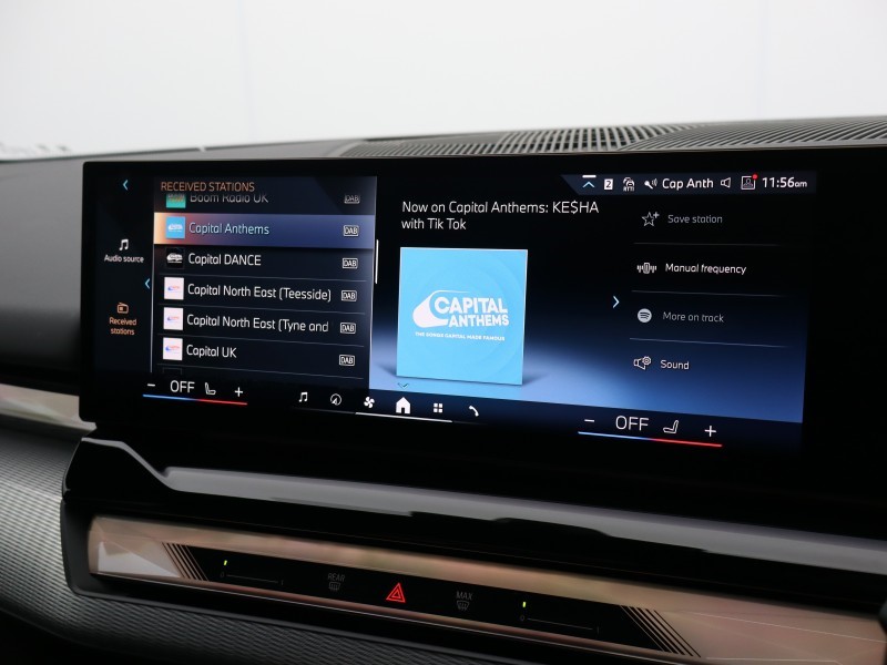 Used BMW i5 2025 for sale - 77581509: Photo 26