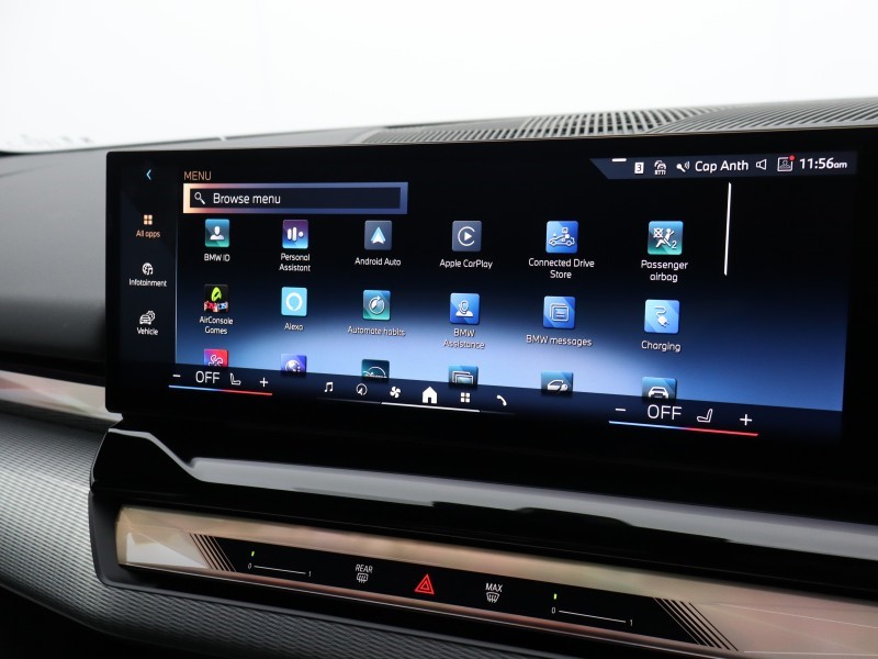 Used BMW i5 2025 for sale - 77581509: Photo 27