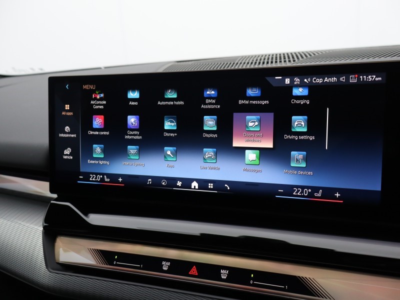 Used BMW i5 2025 for sale - 77581509: Photo 28