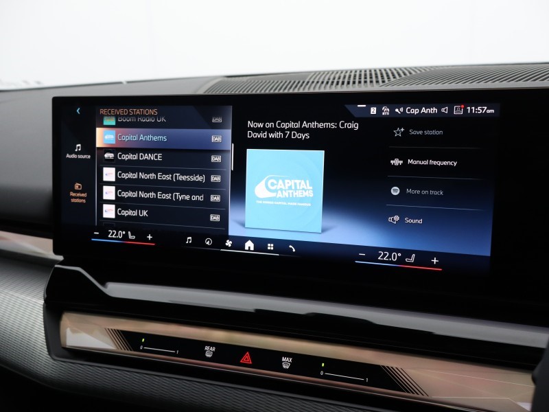 Used BMW i5 2025 for sale - 77581509: Photo 29