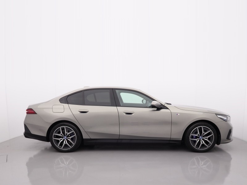 Used BMW i5 2025 for sale - 77581509: Photo 3