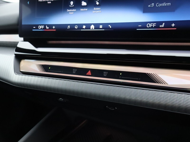 Used BMW i5 2025 for sale - 77581509: Photo 32