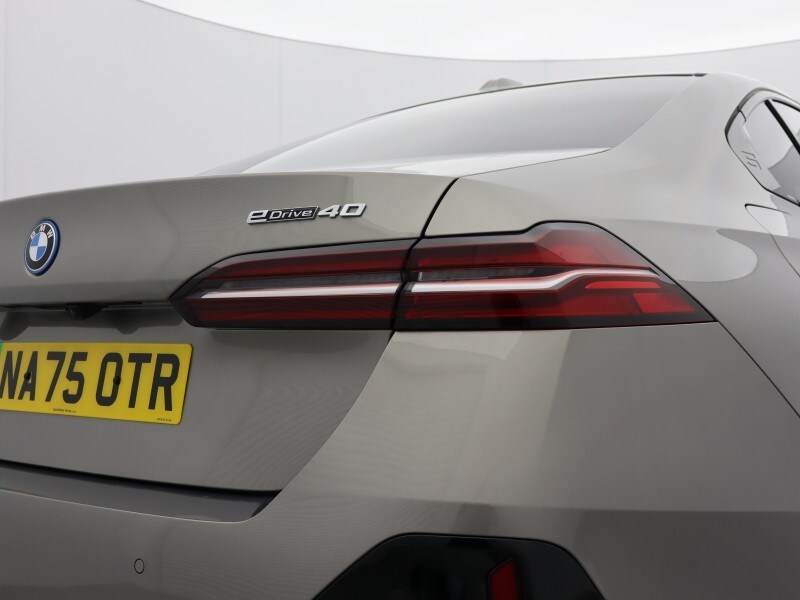 Used BMW i5 2025 for sale - 77581509: Photo 38