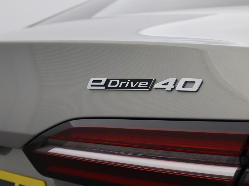 Used BMW i5 2025 for sale - 77581509: Photo 39