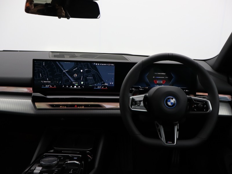 Used BMW i5 2025 for sale - 77581509: Photo 4