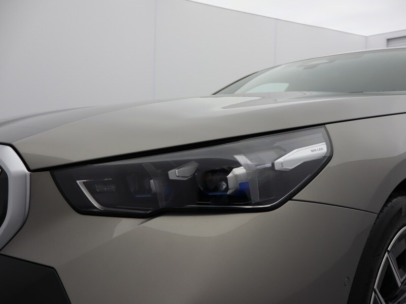 Used BMW i5 2025 for sale - 77581509: Photo 46