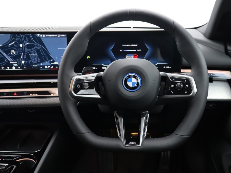 Used BMW i5 2025 for sale - 77581509: Photo 5